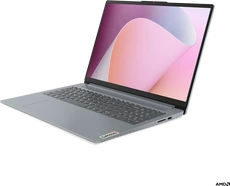 Lenovo IdeaPad Slim 3 16ABR8, Arctic Grey, Ryzen 5 7530U, 16GB RAM, 1TB SSD