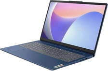 Lenovo IdeaPad Slim 3 15IRH8, Abyss Blue, Core i5-13420H, 16GB RAM, 1TB SSD