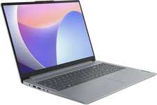 Lenovo IdeaPad Slim 3 16IRU8, Arctic Grey, U300, 8GB RAM, 512GB SSD