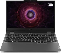 Lenovo LOQ 15ARP9, Luna Grey, Ryzen 7 7435HS, 16GB RAM, 1TB SSD, GeForce RTX 4060