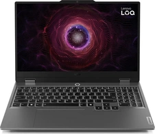 Lenovo LOQ 15ARP9, Luna Grey, Ryzen 7 7435HS, 16GB RAM, 1TB SSD, GeForce RTX 4070