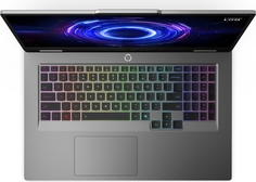 Lenovo LOQ 17IRX10, Luna Grey, Core i7-13650HX, 24GB RAM, 1TB SSD, GeForce RTX 5060