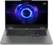 Lenovo LOQ 17IRX10, Luna Grey, Core i7-14700HX, 16GB RAM, 1TB SSD, GeForce RTX 5070