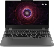 Lenovo LOQ 15ARP9, Luna Grey, Ryzen 7 7435HS, 16GB RAM, 512GB SSD, GeForce RTX 4050