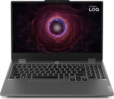 Lenovo LOQ 15ARP9, Luna Grey, Ryzen 7 7435HS, 24GB RAM, 1TB SSD, GeForce RTX 4070