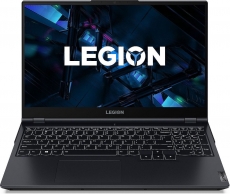 Lenovo Legion 5 15ITH6H Phantom Blue/Shadow Black, Core i5-11400H, 8GB RAM, 512GB SSD, GeForce RTX 3060