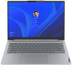 Lenovo ThinkBook 14 G4+ IAP, Arctic Grey, Core i5-1240P, 16GB RAM, 1TB SSD, GeForce RTX 2050