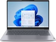 Lenovo ThinkBook 14 G7 ARP, Arctic Grey, Ryzen 5 7535HS, 8GB RAM, 256GB SSD