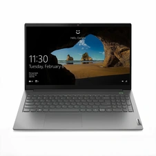 Lenovo ThinkBook 15 G2 ARE, Mineral Grey, Ryzen 5 4500U, 8GB RAM, 256GB SSD