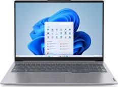 Lenovo ThinkBook 16 G7 ARP, Arctic Grey, Ryzen 7 7735HS, 32GB RAM, 1TB SSD