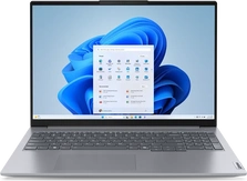 Lenovo ThinkBook 16 G7 ARP, Arctic Grey, Ryzen 5 7535HS, 32GB RAM, 1TB SSD