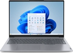 Lenovo ThinkBook 16 G7 IML, Arctic Grey, Core Ultra 5 125U, 32GB RAM, 1TB SSD
