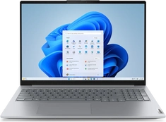 Lenovo ThinkBook 16 G8 IAL, Arctic Grey, Core Ultra 5 225U, 16GB RAM, 512GB SSD