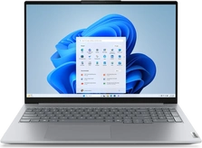 Lenovo ThinkBook 16 G8 IAL, Arctic Grey, Core Ultra 7 255H, 32GB RAM, 1TB SSD