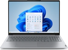 Lenovo ThinkBook 16 G8 IAL, Arctic Grey, Core Ultra 7 255H, 16GB RAM, 512GB SSD