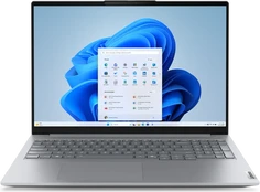 Lenovo ThinkBook 16 G8 IAL, Arctic Grey, Core Ultra 5 225U, 32GB RAM, 1TB SSD