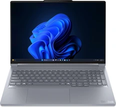 Lenovo ThinkBook 16p G6 IAX, Luna Grey, Core Ultra 9 275HX, 32GB RAM, 1TB SSD, GeForce RTX 5060, 3200x2000