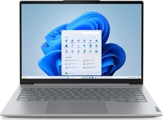 Lenovo ThinkBook 14 G8 IAL, Arctic Grey, Core Ultra 5 225U, 32GB RAM, 512GB SSD