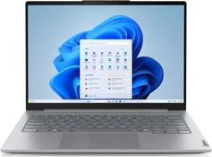 Lenovo ThinkBook 14 G8 IAL, Arctic Grey, Core Ultra 7 255H, 32GB RAM, 1TB SSD