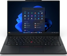 Lenovo ThinkPad E14 G7 (Intel), Core Ultra 7 258V, 32GB RAM, 1TB SSD
