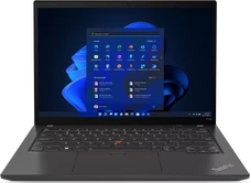 Lenovo ThinkPad P14s G4 (Intel), Core i7-1360P, 16GB RAM, 512GB SSD