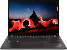 Lenovo ThinkPad T14s G4 (Intel), Deep Black, Core i7-1355U, 32GB RAM, 1TB SSD, LTE