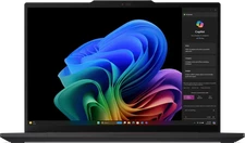 Lenovo ThinkPad T14s G6 (Qualcomm), Black, Snapdragon X Elite - X1E-78-100, 32GB RAM, 512GB SSD