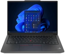 Lenovo ThinkPad E14 G6 (Intel), Core Ultra 7 155H, 16GB RAM, 512GB