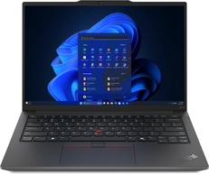 Lenovo ThinkPad E14 G6 (AMD), Ryzen 5 7535HS, 8GB RAM, 256GB SSD