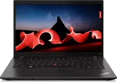 Lenovo ThinkPad L14 G4 (Intel), Thunder Black, Core i5-1335U, 16GB RAM, 512GB SSD
