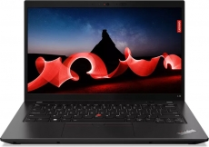 Lenovo ThinkPad L14 G4 (Intel) Thunder Black, Core i7-1355U, 16GB RAM, 512GB SSD 