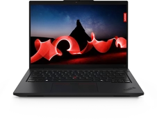 Lenovo ThinkPad L14 G5 (AMD), Eclipse Black, Ryzen 5 PRO 7535U, 16GB RAM, 512GB SSD, LTE