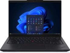 Lenovo ThinkPad L14 G6 (AMD), Black, Ryzen AI 5 PRO 340, 16GB RAM, 512GB SSD