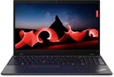 Lenovo ThinkPad L15 G4 (AMD), Thunder Black, Ryzen 5 PRO 7530U, 16GB RAM, 512GB SSD