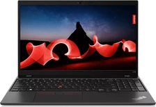 Lenovo ThinkPad L15 G4 (Intel), Thunder Black, Core i5-1335U, 32GB RAM, 512GB SSD