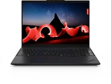 Lenovo ThinkPad L16 G1, Black, Core Ultra 5 125U, 16GB RAM, 512GB SSD