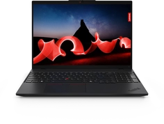 Lenovo ThinkPad L16 G1, Black, Ryzen 7 PRO 7735U, 32GB RAM, 1TB SSD