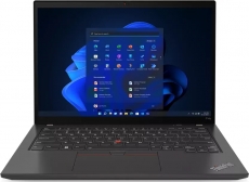 Lenovo ThinkPad P14s G4 (Intel), Core i7-1360P, 16GB RAM, 512GB SSD, RTX A500 
