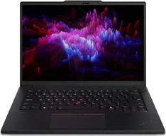 Lenovo ThinkPad P14s G5 (Intel), Core Ultra 7 165H, 64GB RAM, 1TB SSD, RTX 500 Ada Generation