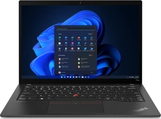 Lenovo ThinkPad T14s G3 (AMD), Thunder Black, Ryzen 7 PRO 6850U, 32GB RAM, 1TB SSD, LTE