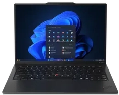 Lenovo ThinkPad X1 Carbon G13, Black, Core Ultra 7 255U, 32GB RAM, 1TB SSD, 5G
