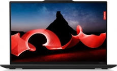Lenovo ThinkPad X1 Carbon G12 Black Paint, Core Ultra 7 155U, 32GB RAM, 1TB SSD, 5G