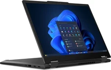 Lenovo ThinkPad X13 2-in-1 G5 (Intel), Black, Core Ultra 5 125U, 16GB RAM, 512GB SSD