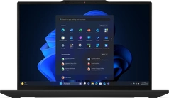 Lenovo ThinkPad X13 G6 (Intel), Deep Black, Core Ultra 5 225U, 16GB RAM, 512GB SSD, LTE