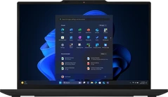 Lenovo ThinkPad X13 G6 (Intel), Deep Black, Core Ultra 5 225U, 32GB RAM, 1TB SSD