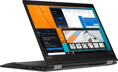 Lenovo ThinkPad Yoga X390, Core i5-8265U, 8GB RAM, 256GB SSD
