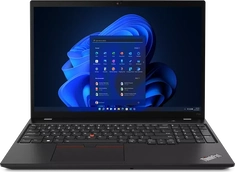 Lenovo ThinkPad P16s G2 (Intel), Villi Black, Core i7-1360P, 32GB RAM, 1TB SSD, RTX A500