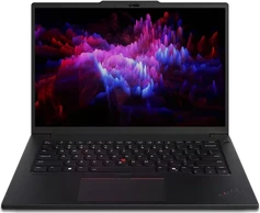 Lenovo ThinkPad P14s G5 (Intel), Core Ultra 7 155H, 32GB RAM, 1TB SSD, RTX 500 Ada Generation