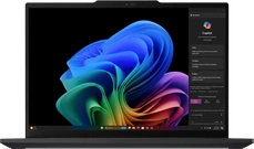 Lenovo ThinkPad T14s G6 (Qualcomm), Black, Snapdragon X Plus - X1P-42-100, 32GB RAM, 512GB SSD