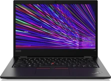 Lenovo ThinkPad L13 G2, Black, Core i7-1165G7, 16GB RAM, 1TB SSD